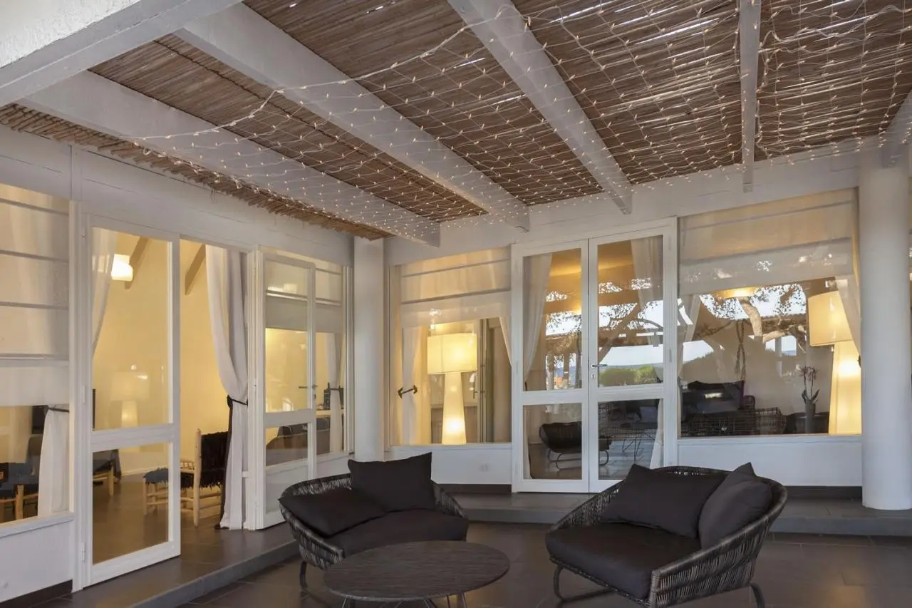 Mare Pineta — MARE PINETA