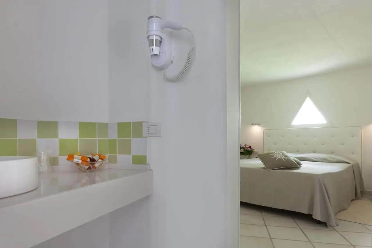 Mare Pineta — MARE PINETA