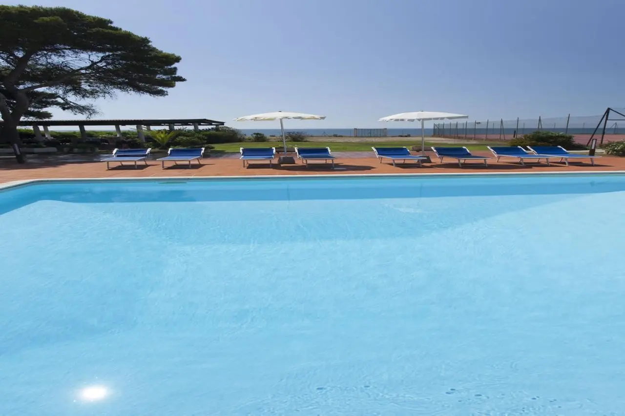 Mare Pineta — MARE PINETA