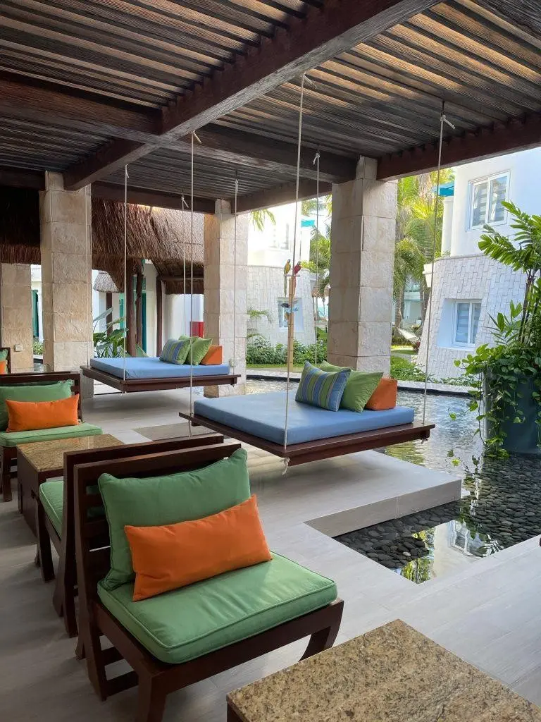 Margaritaville Island Reserve Riviera Cancun by Karisma — MARGARITAVILLE ISLAND RESERVE RIVIERA CANCUN BY KARISMA