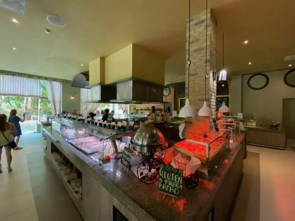 Margaritaville Island Reserve Riviera Cancun by Karisma — MARGARITAVILLE ISLAND RESERVE RIVIERA CANCUN BY KARISMA