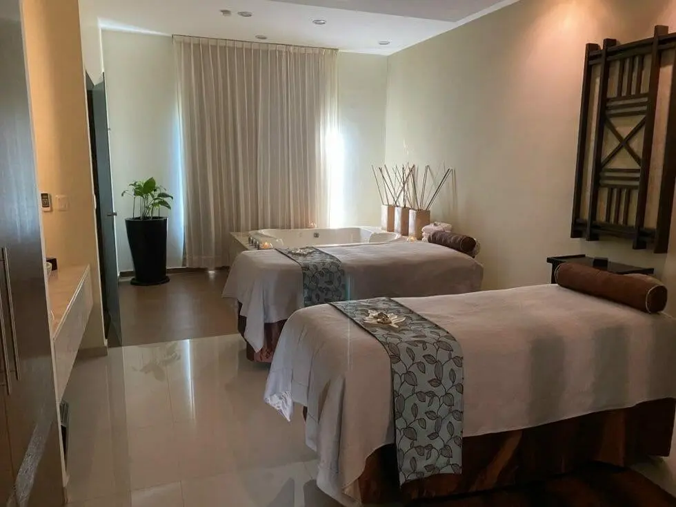 Margaritaville Island Reserve Riviera Cancun by Karisma — MARGARITAVILLE ISLAND RESERVE RIVIERA CANCUN BY KARISMA