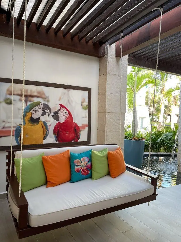 Margaritaville Island Reserve Riviera Cancun by Karisma — MARGARITAVILLE ISLAND RESERVE RIVIERA CANCUN BY KARISMA