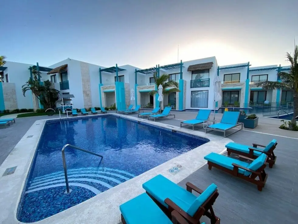 Margaritaville Island Reserve Riviera Cancun by Karisma — MARGARITAVILLE ISLAND RESERVE RIVIERA CANCUN BY KARISMA