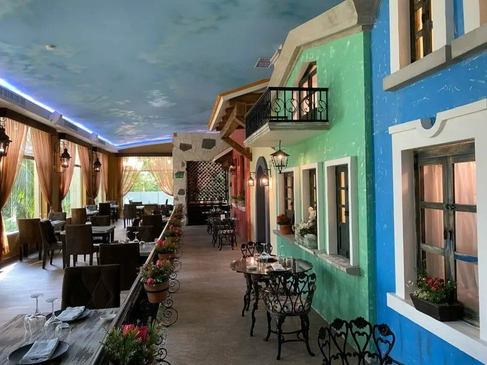 Margaritaville Island Reserve Riviera Cancun by Karisma — MARGARITAVILLE ISLAND RESERVE RIVIERA CANCUN BY KARISMA