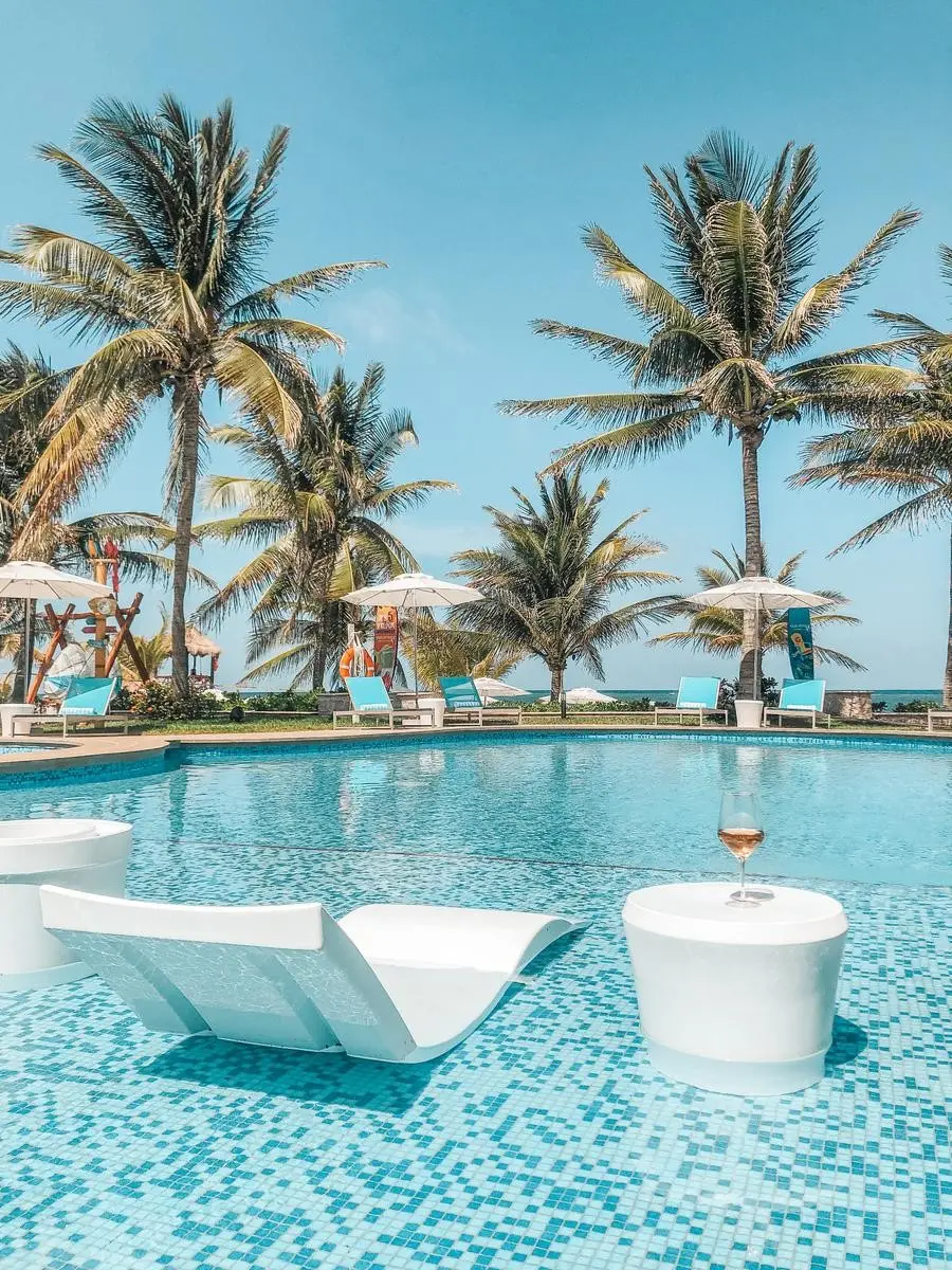 Margaritaville Island Reserve Riviera Cancun by Karisma — MARGARITAVILLE ISLAND RESERVE RIVIERA CANCUN BY KARISMA