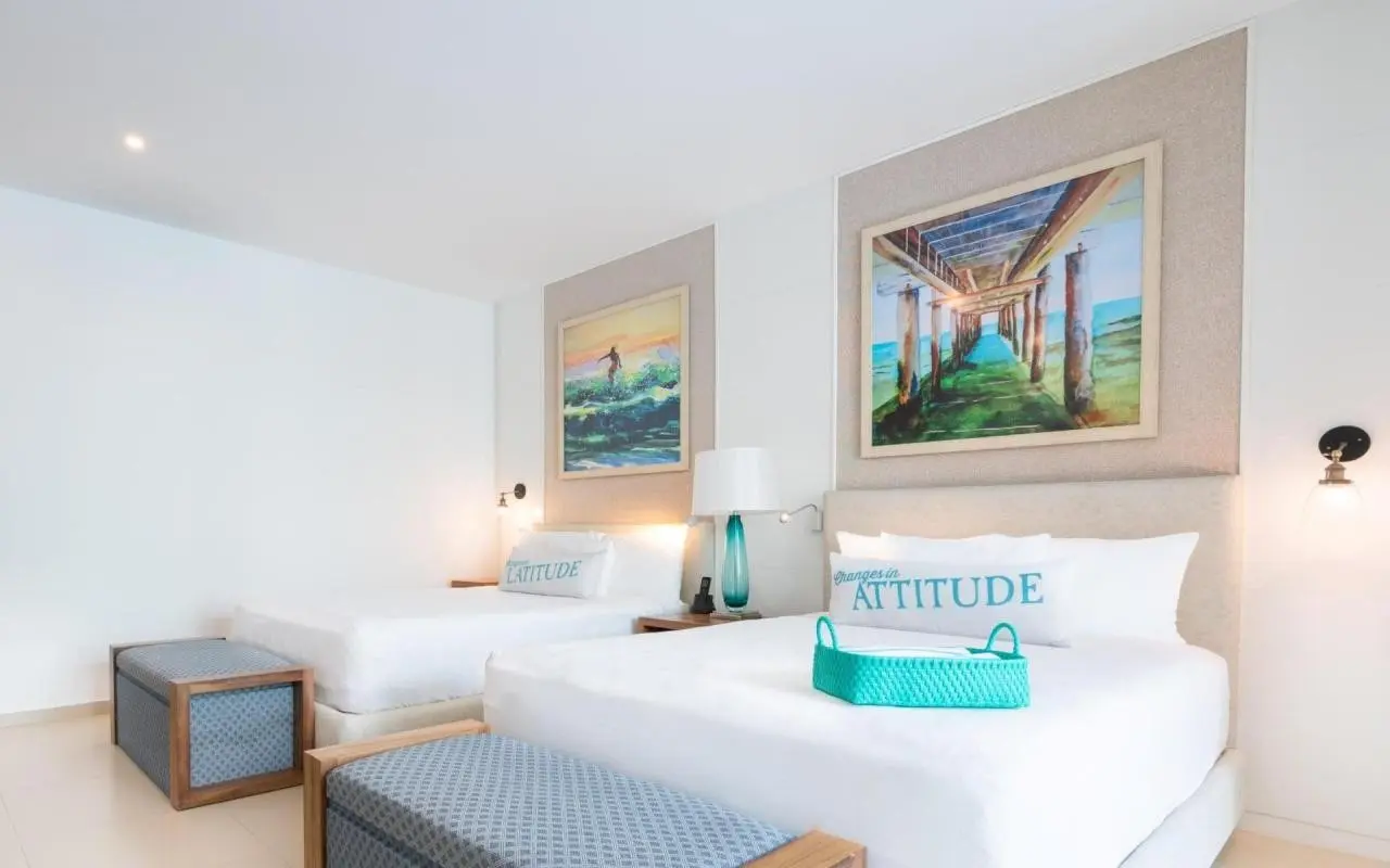 Margaritaville Island Reserve Riviera Cancun by Karisma — MARGARITAVILLE ISLAND RESERVE RIVIERA CANCUN BY KARISMA