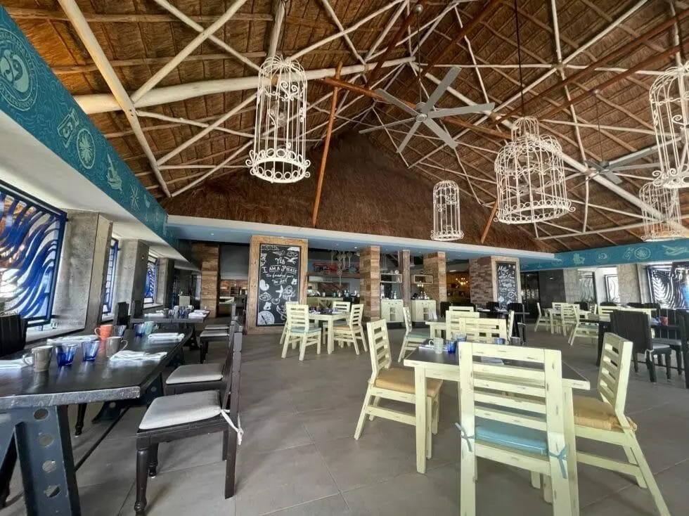 Margaritaville Island Reserve Riviera Cancun by Karisma — MARGARITAVILLE ISLAND RESERVE RIVIERA CANCUN BY KARISMA