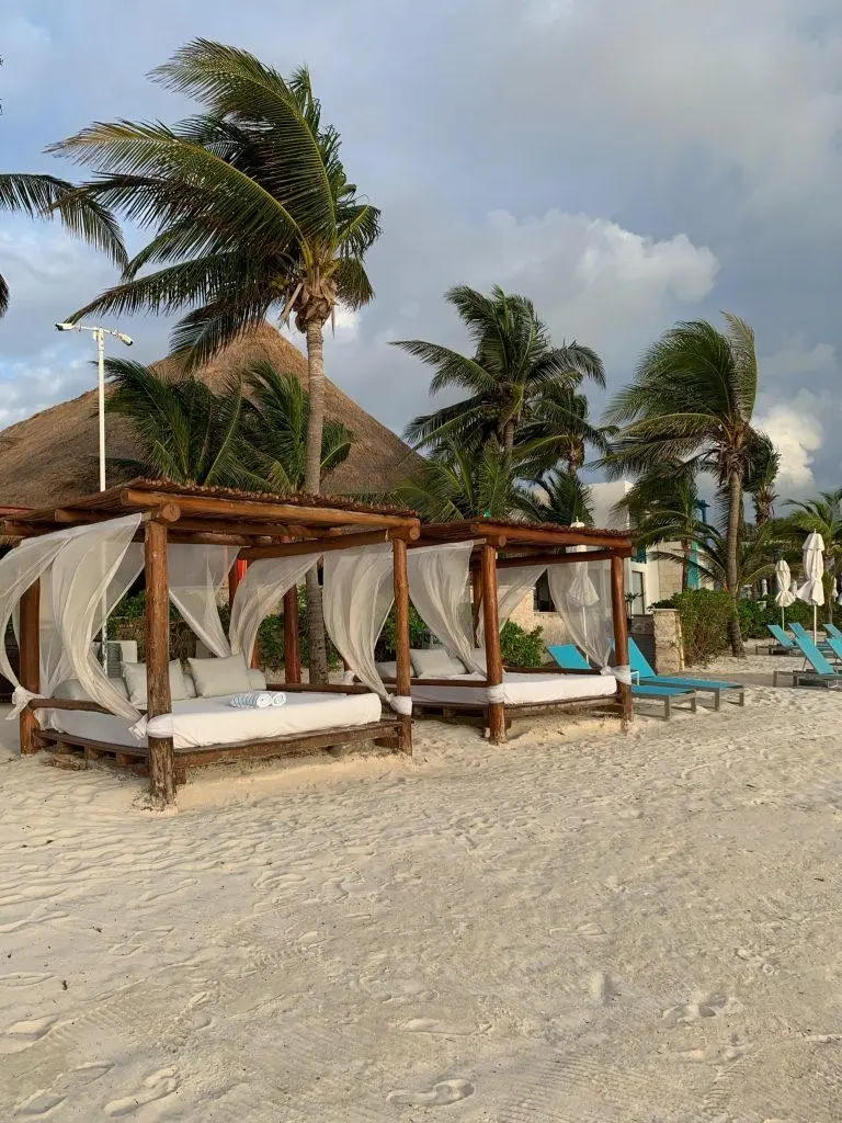 Margaritaville Island Reserve Riviera Cancun by Karisma — MARGARITAVILLE ISLAND RESERVE RIVIERA CANCUN BY KARISMA