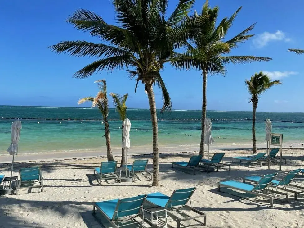 Margaritaville Island Reserve Riviera Cancun by Karisma — MARGARITAVILLE ISLAND RESERVE RIVIERA CANCUN BY KARISMA