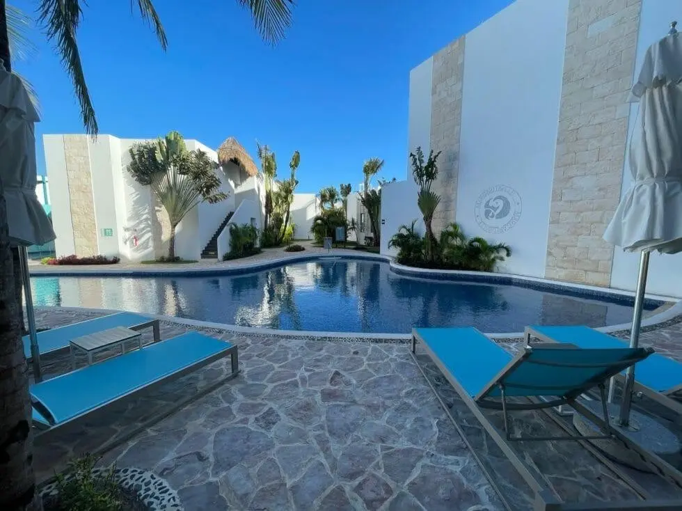 Margaritaville Island Reserve Riviera Cancun by Karisma — MARGARITAVILLE ISLAND RESERVE RIVIERA CANCUN BY KARISMA