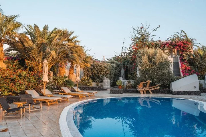 Hotel Marillia Village Apartments & Suites Santorini