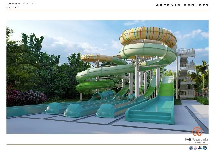 Hotel Maris Grand Waterpark Resort w Cypr - oferta last minute