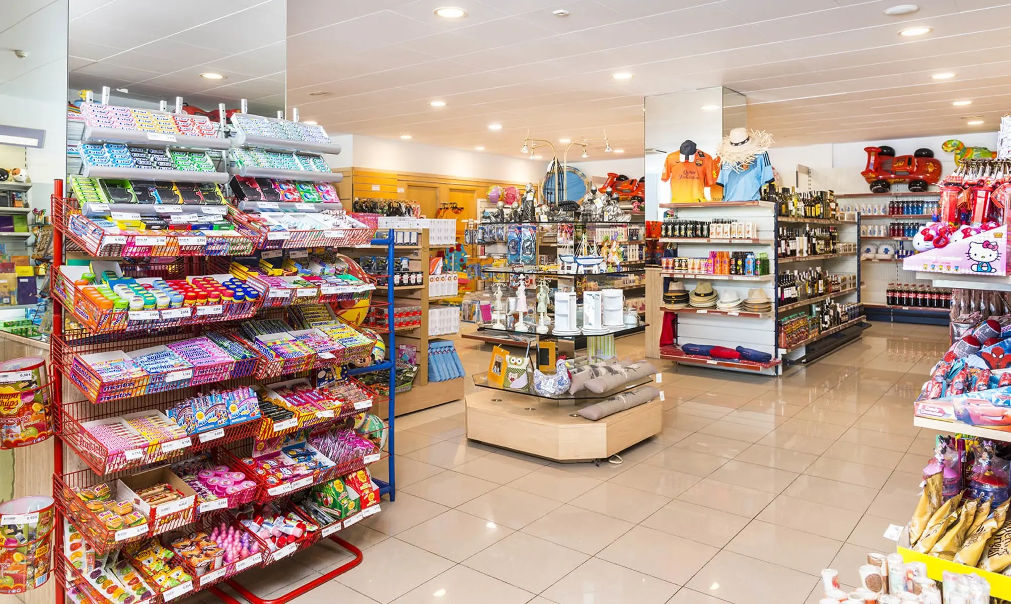 Marsol Costa Encantada Aparthotel — MARSOL COSTA ENCANTADA APARTHOTEL