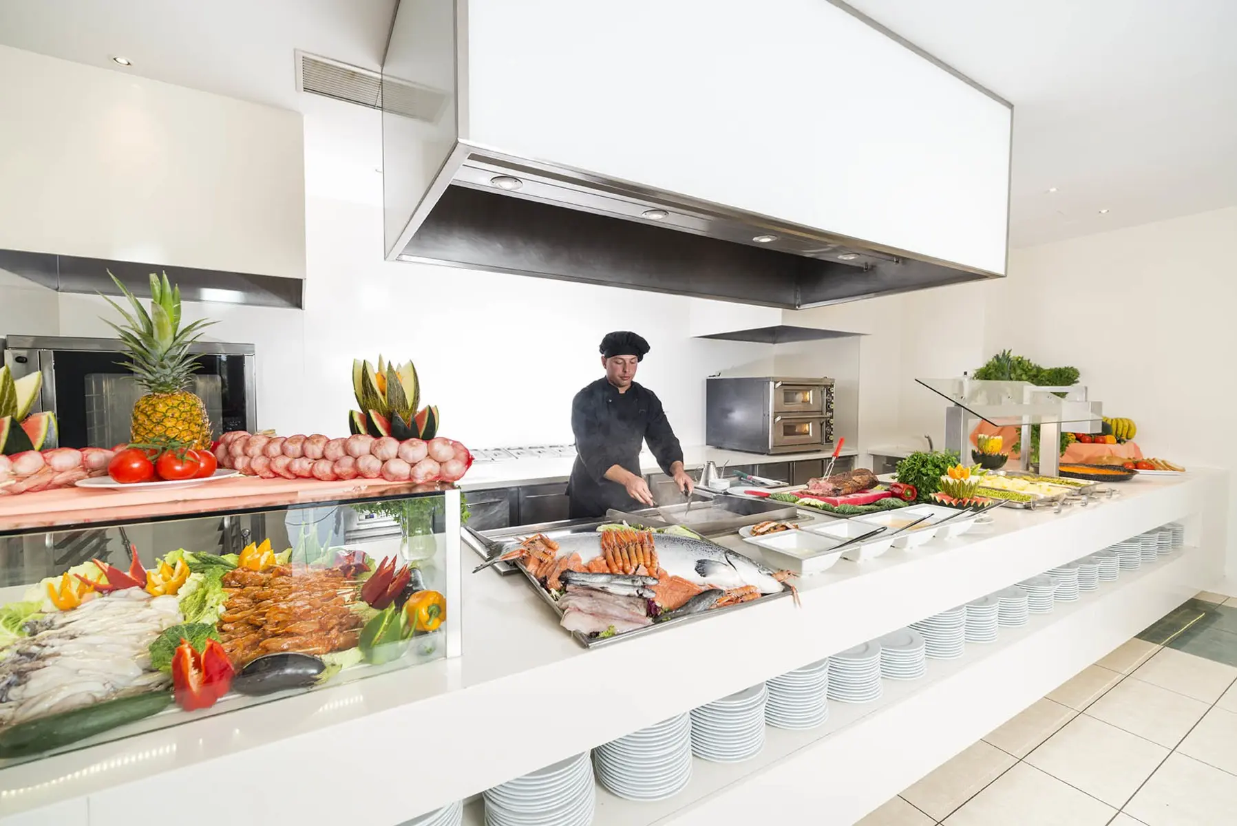 Marsol Costa Encantada Aparthotel — MARSOL COSTA ENCANTADA APARTHOTEL