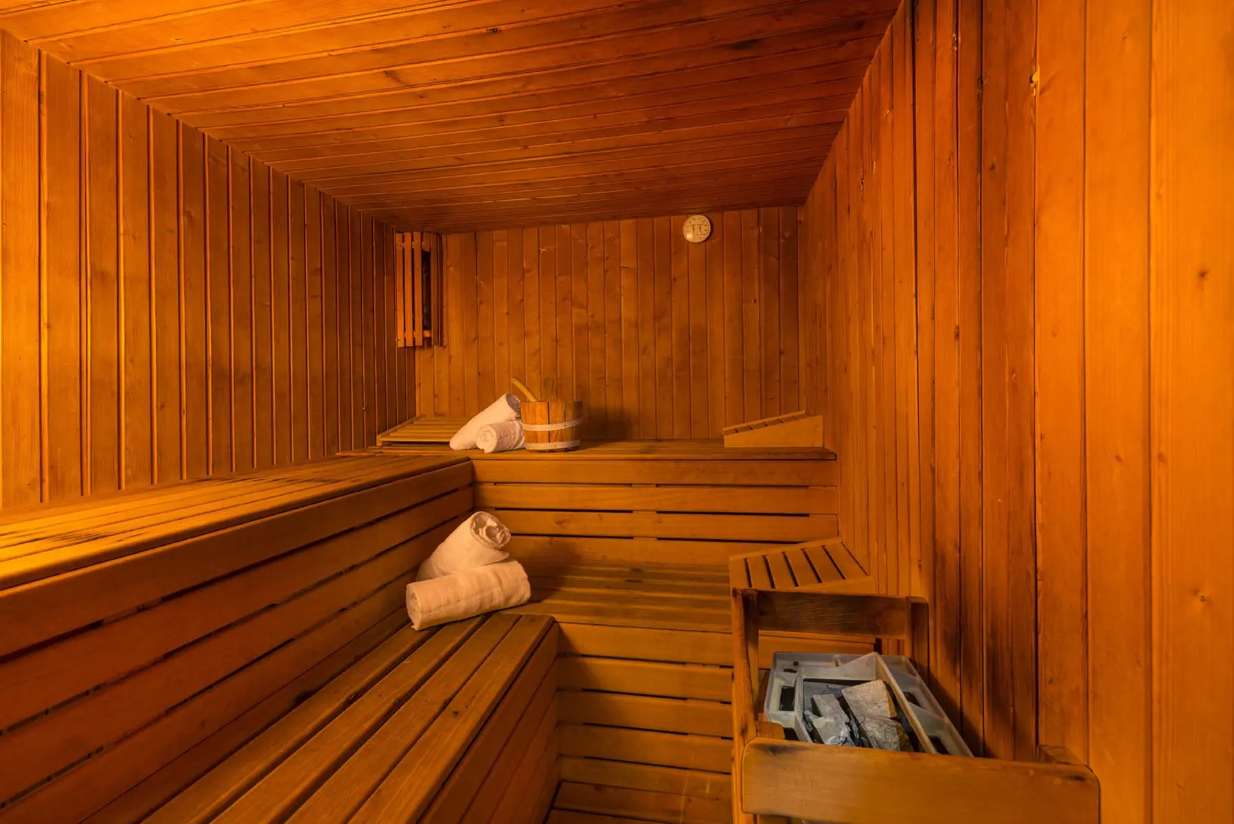 Marsol Costa Encantada Aparthotel — MARSOL COSTA ENCANTADA APARTHOTEL