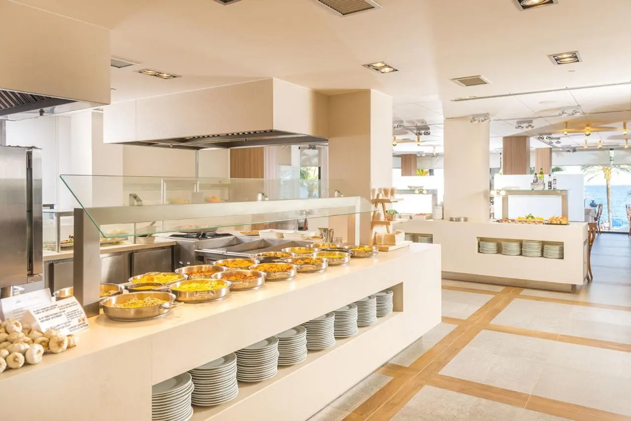 Marsol Hotel — MARSOL