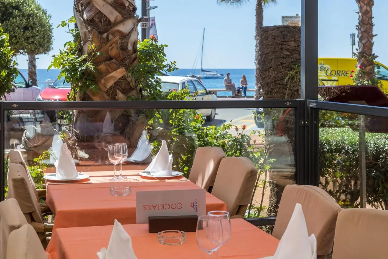 Marsol Hotel — MARSOL