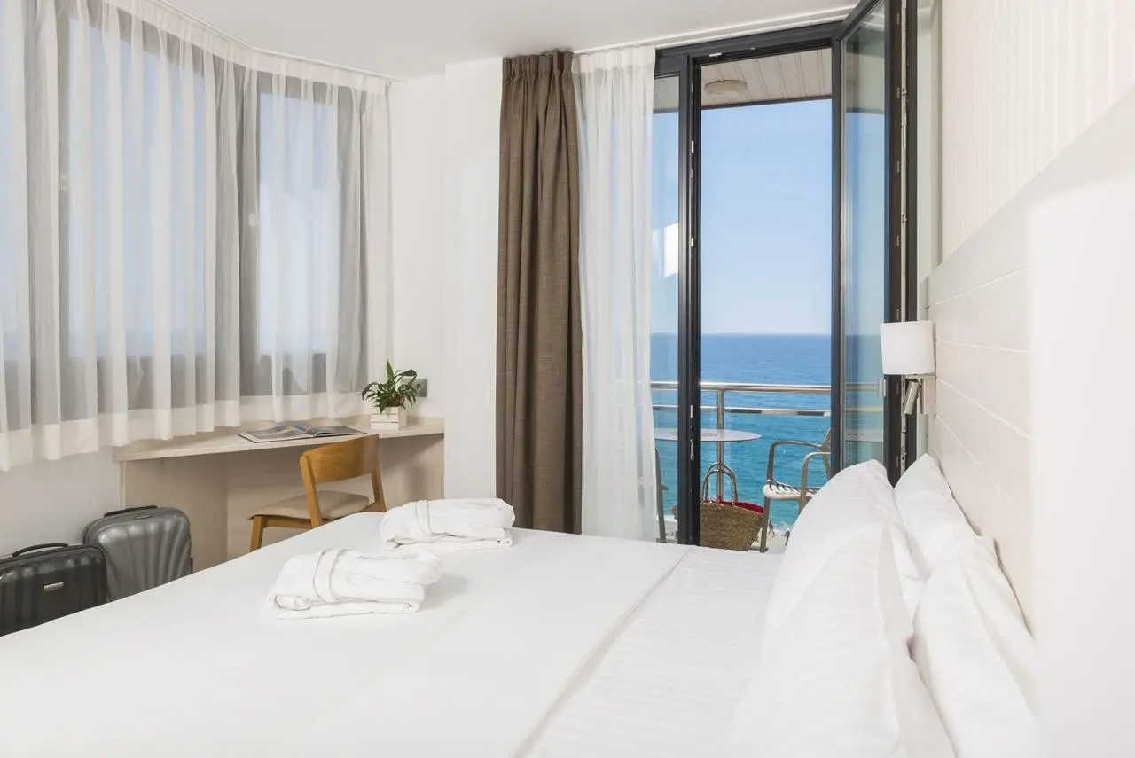 Marsol Hotel — MARSOL