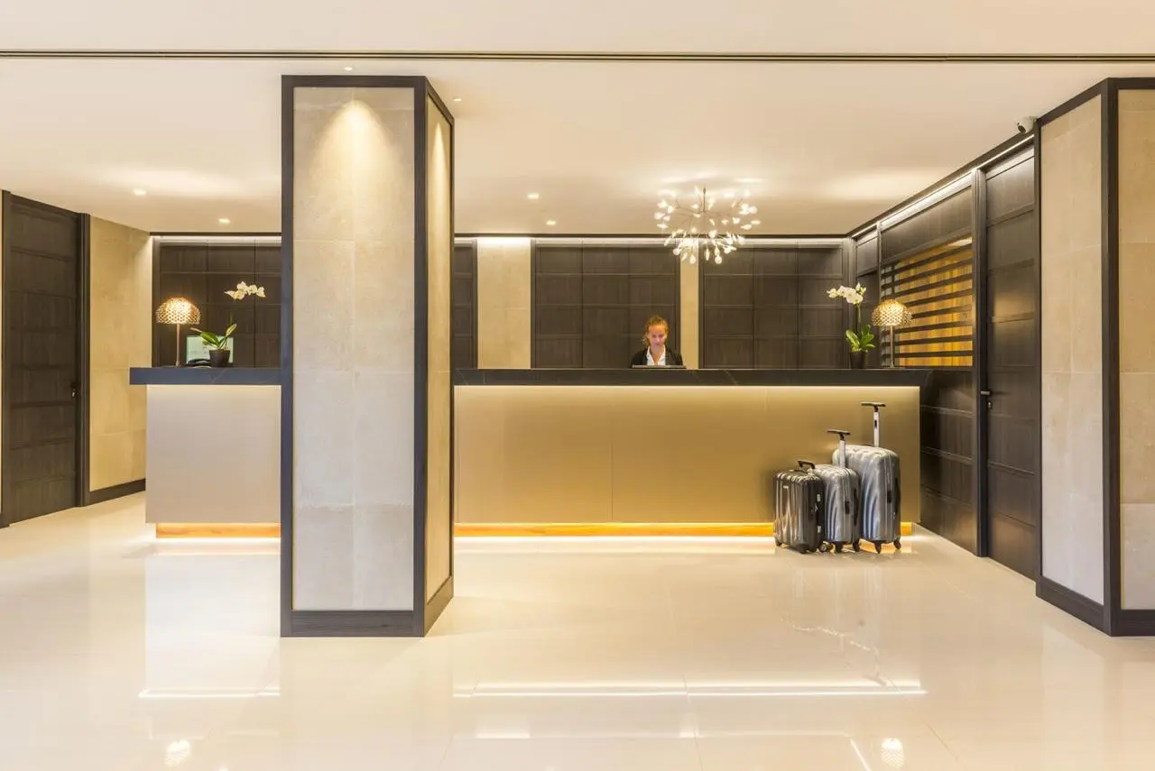 Marsol Hotel — MARSOL