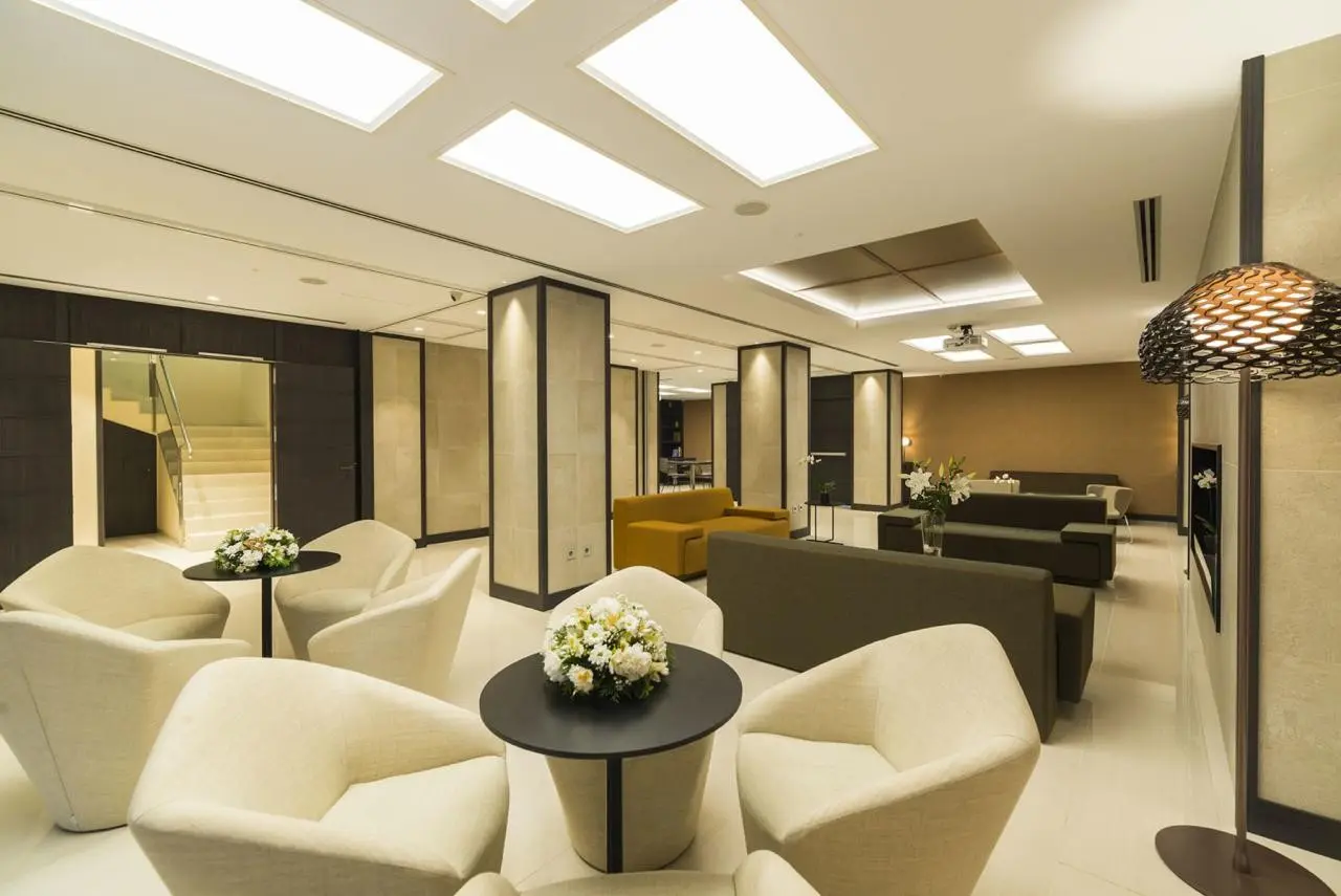 Marsol Hotel — MARSOL