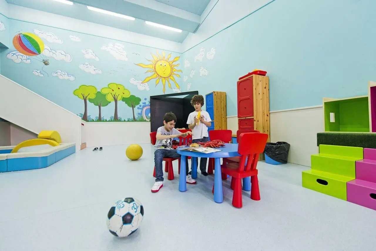 Marylanza Suites & Spa — MARYLANZA SUITES & SPA