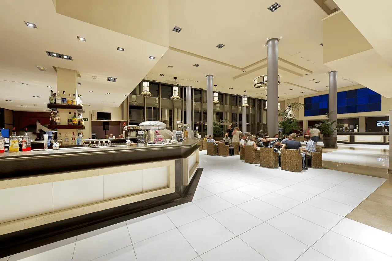 Marylanza Suites & Spa — MARYLANZA SUITES & SPA