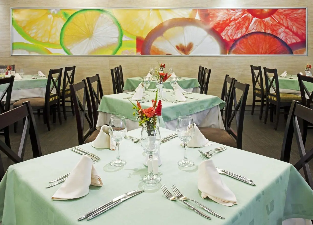 Marylanza Suites & Spa — MARYLANZA SUITES & SPA