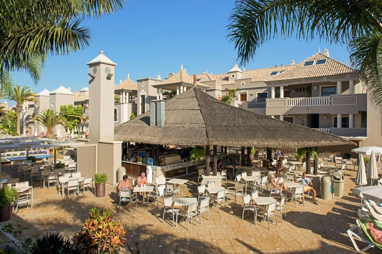 Marylanza Suites & Spa — MARYLANZA SUITES & SPA