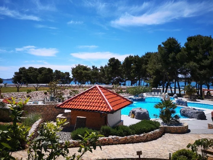 Hotel Matilde Beach Resort w Chorwacja (Dalmacja północna) - oferta last minute