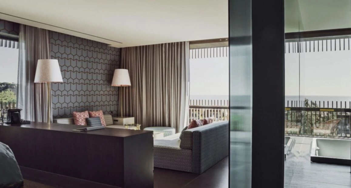 Maxx Royal Kemer Resort Turcja - Hotel