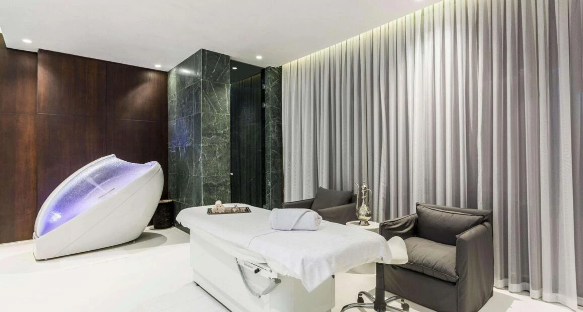 Maxx Royal Kemer Resort Turcja - Hotel