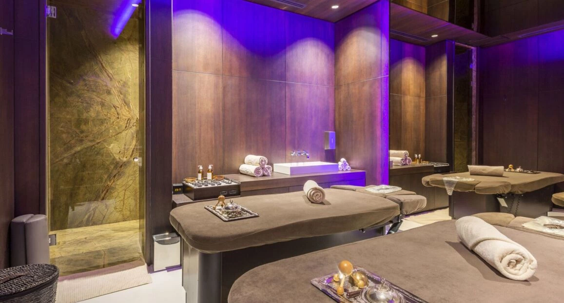 Maxx Royal Kemer Resort Turcja - Hotel