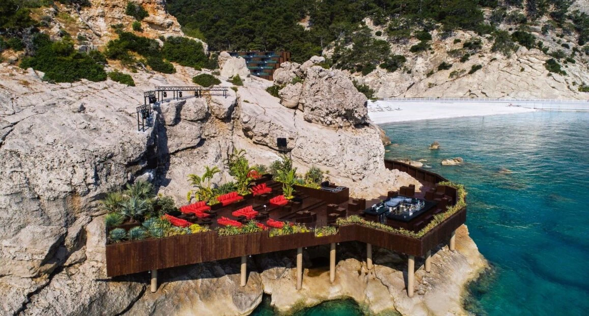 Maxx Royal Kemer Resort Turcja - Hotel