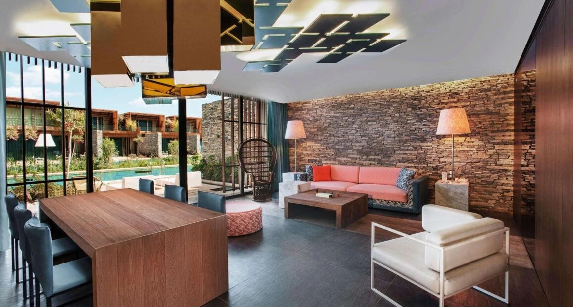 Maxx Royal Kemer Resort Turcja - Hotel