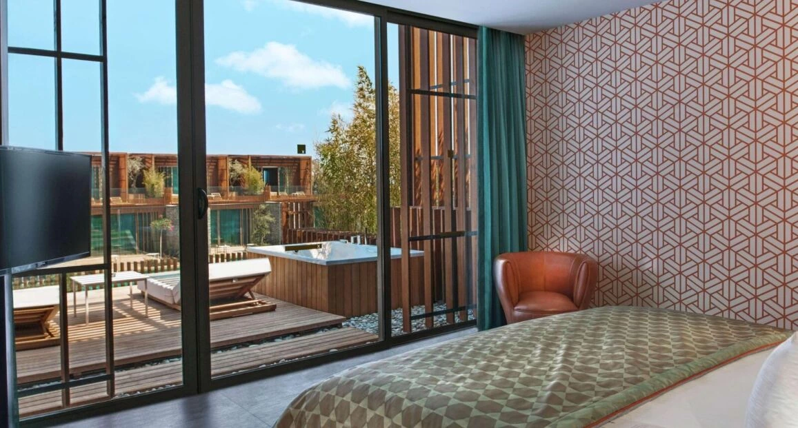 Maxx Royal Kemer Resort Turcja - Hotel