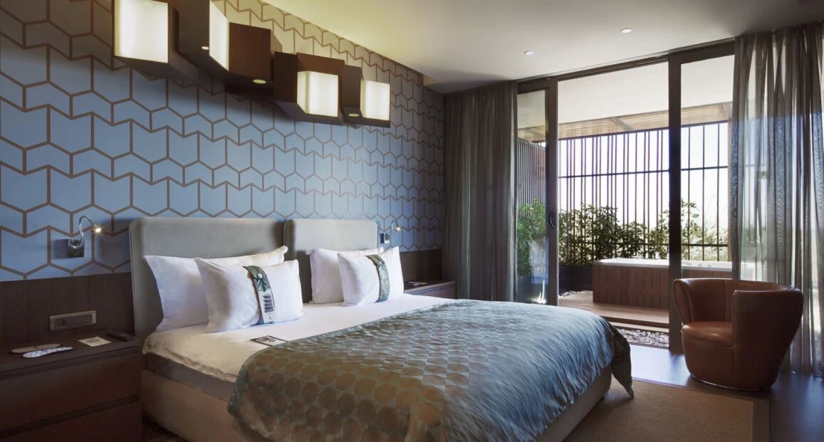 Maxx Royal Kemer Resort Turcja - Hotel