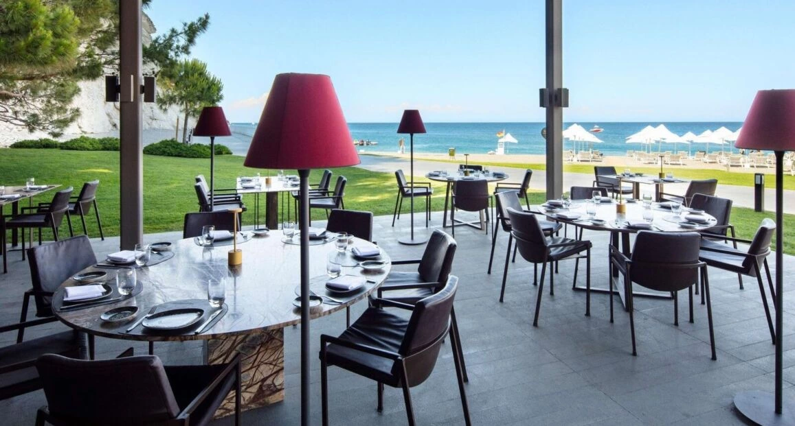 Maxx Royal Kemer Resort Turcja - Hotel