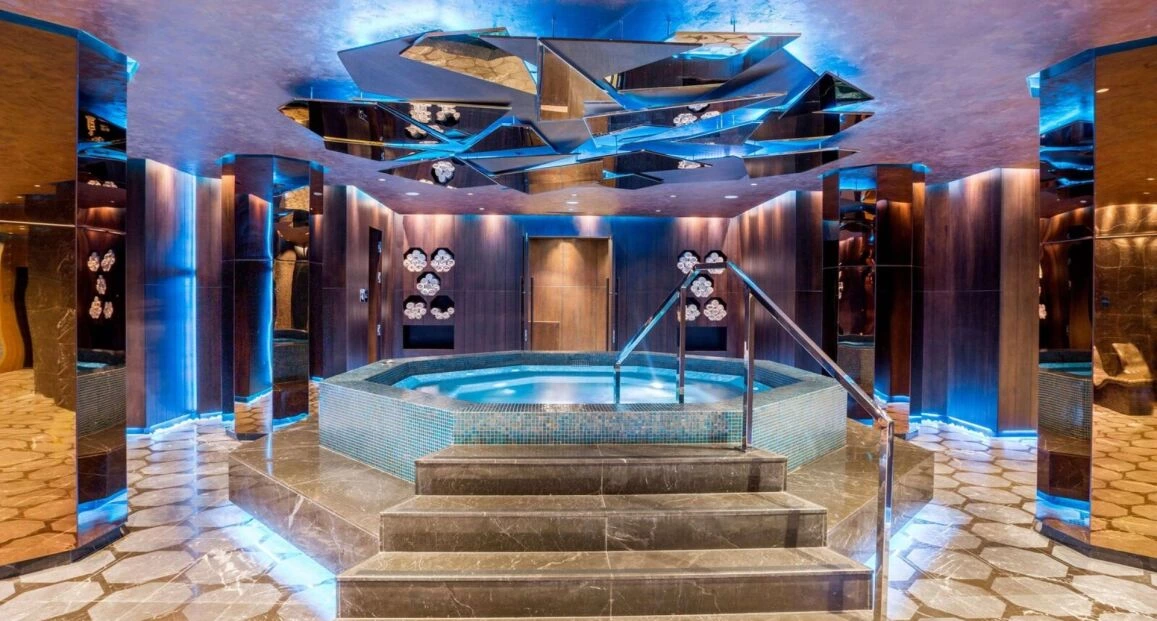 Maxx Royal Kemer Resort Turcja - Hotel