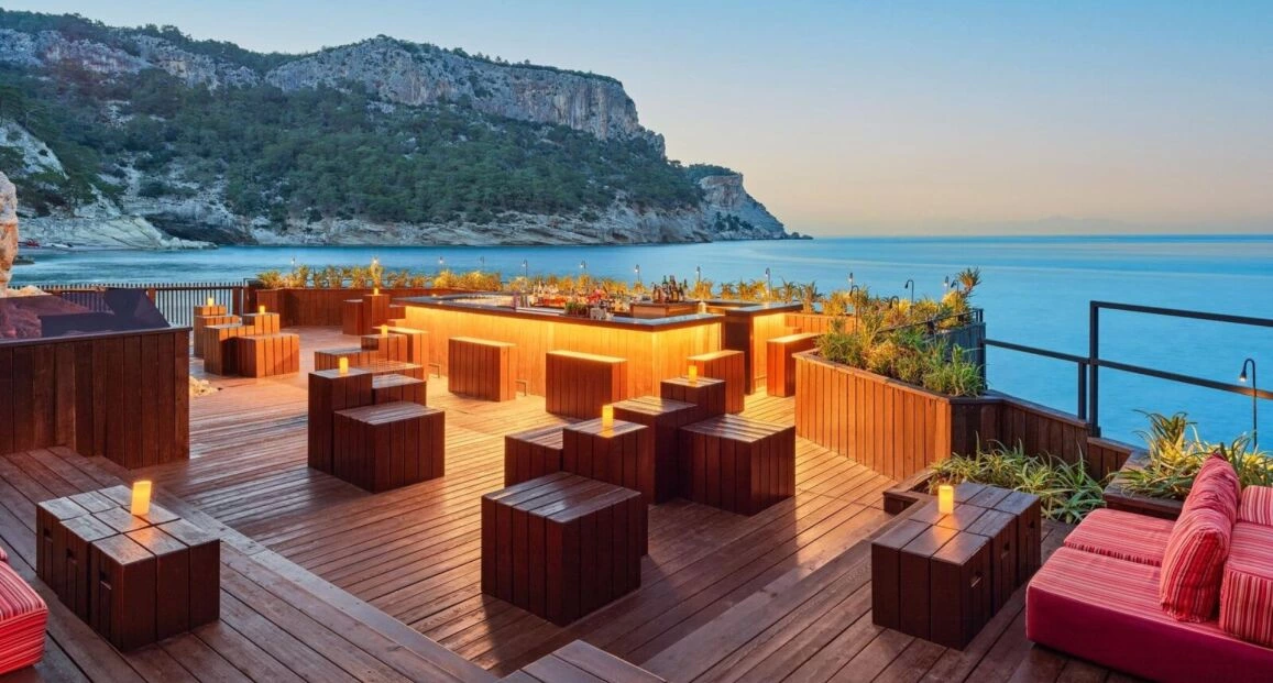 Maxx Royal Kemer Resort Turcja - Hotel