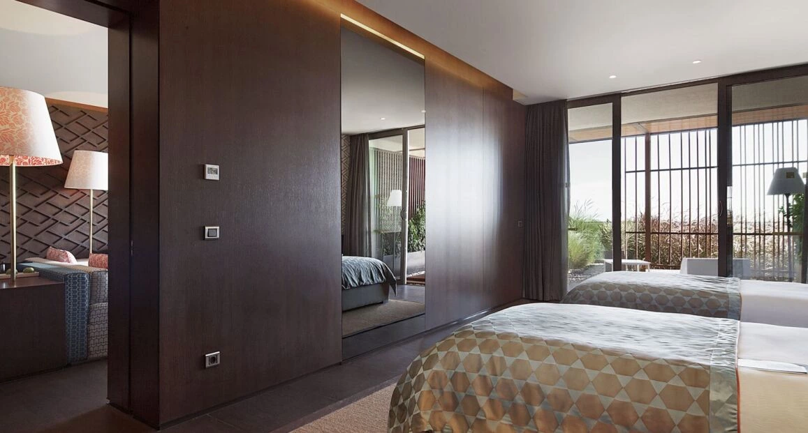 Maxx Royal Kemer Resort Turcja - Hotel