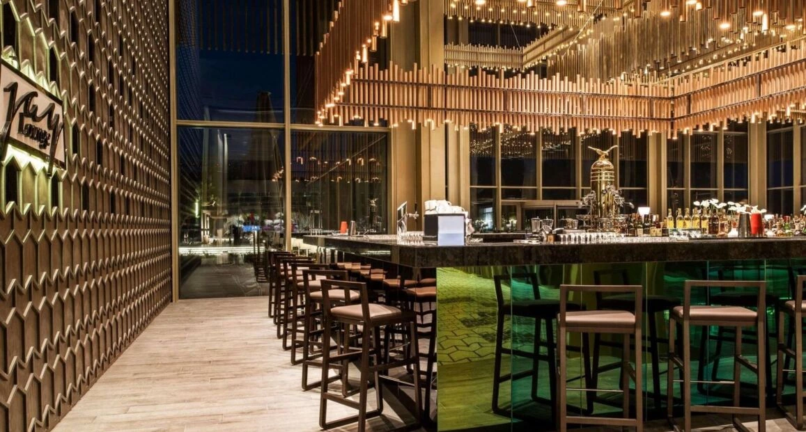 Maxx Royal Kemer Resort Turcja - Hotel