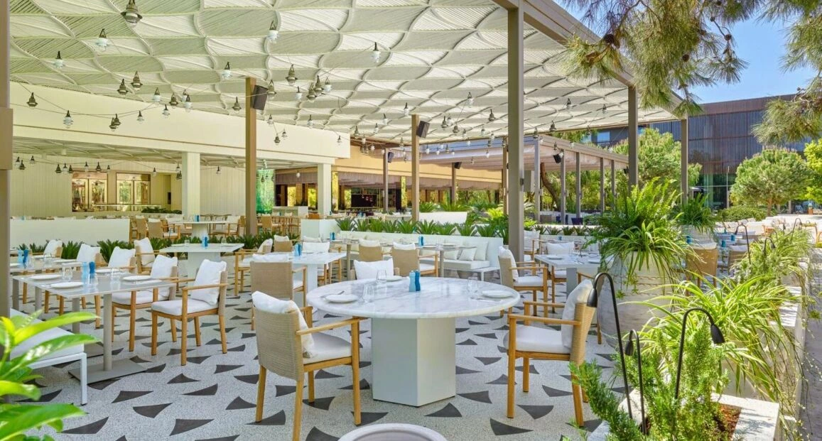 Maxx Royal Kemer Resort Turcja - Hotel