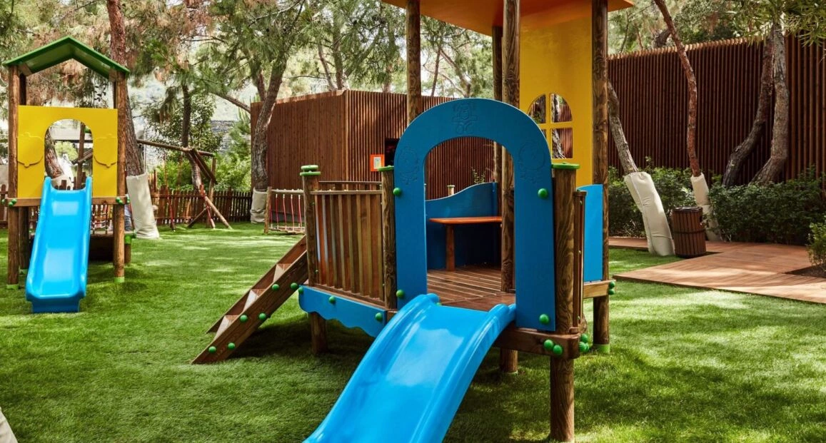 Maxx Royal Kemer Resort Turcja - Hotel