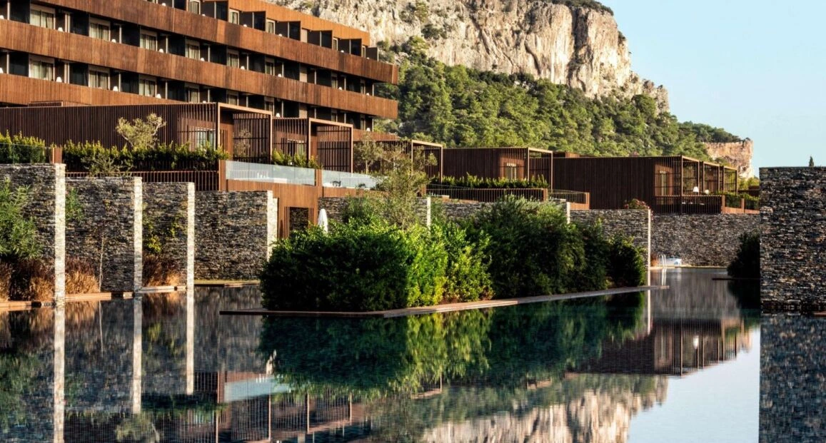 Maxx Royal Kemer Resort Turcja - Hotel