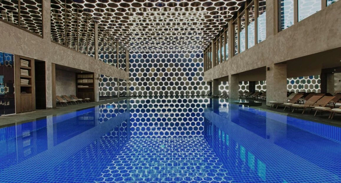 Maxx Royal Kemer Resort Turcja - Hotel