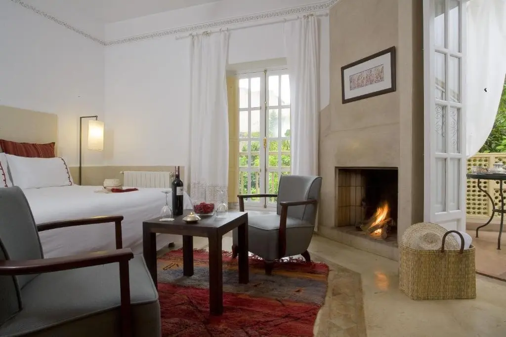 Medina Gardens Marrakech Adults Only — LES JARDINS DE LA MEDINA