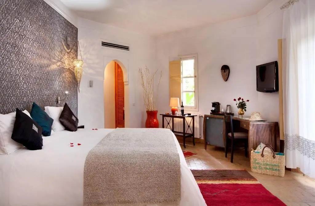 Medina Gardens Marrakech Adults Only — LES JARDINS DE LA MEDINA