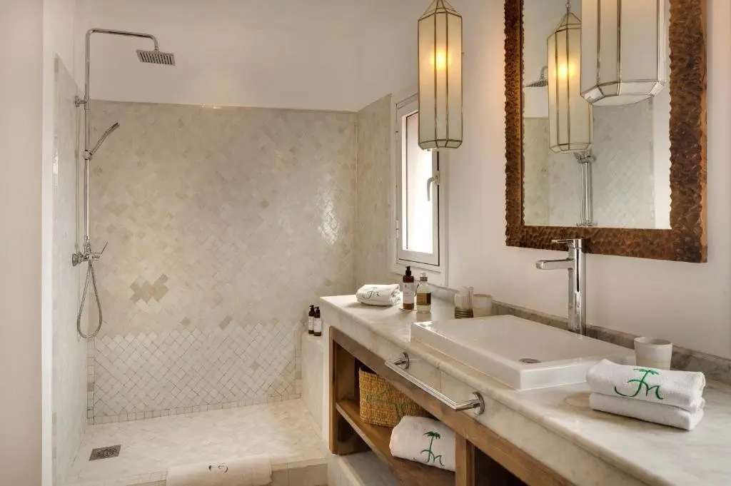 Medina Gardens Marrakech Adults Only — LES JARDINS DE LA MEDINA