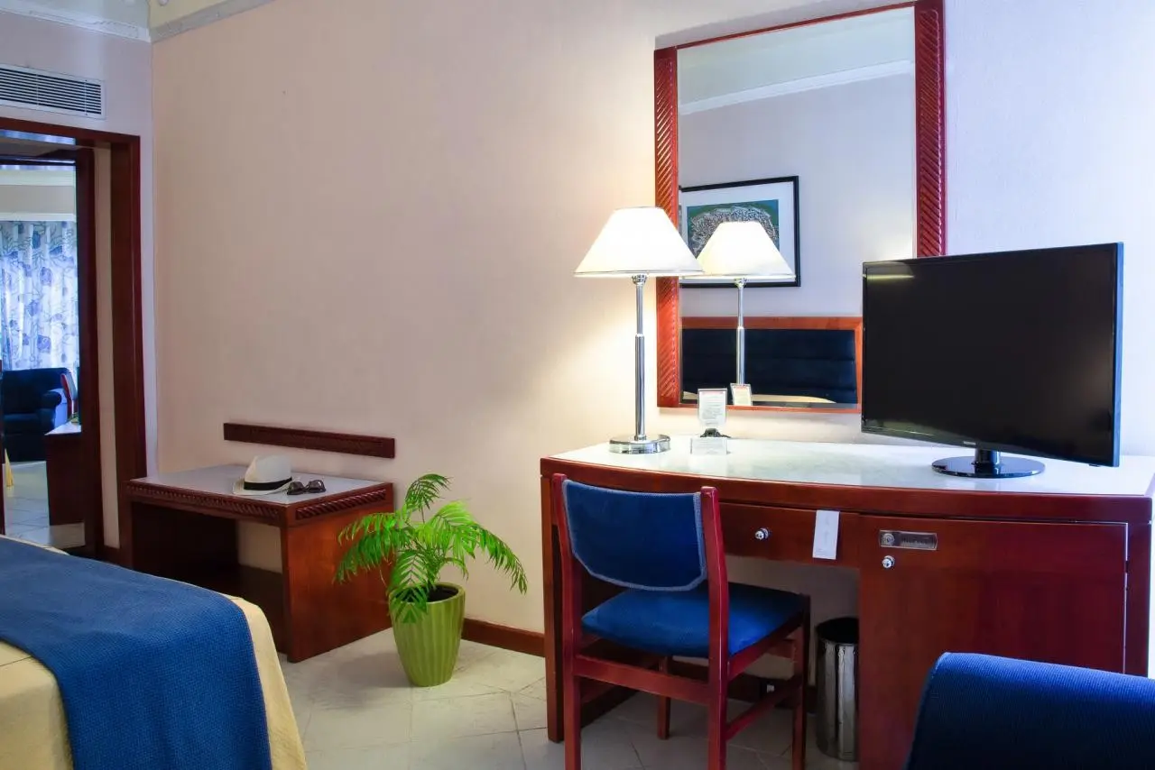 Mediterranean Hotel — MEDITERRANEAN HOTEL